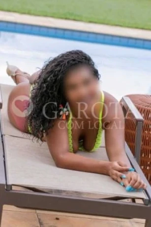 Babi Ferraz — 6 / 9