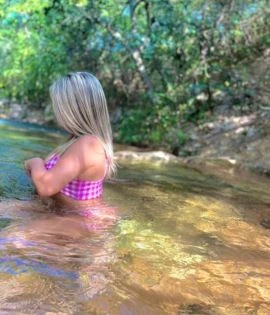 Luísa Fernandes, Escort, São Paulo