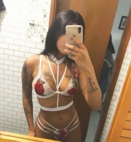 Karina Lopes — 3 / 6