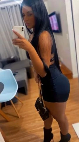 Tainá Alves — 4 / 9