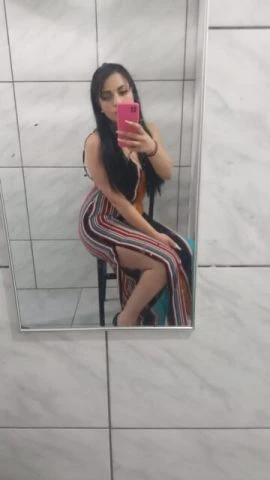 Juliana Lima — 6 / 7