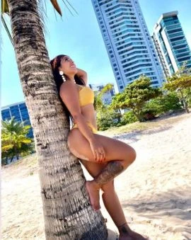 Ayarla Ferrari, Escort, Bento Gonçalves