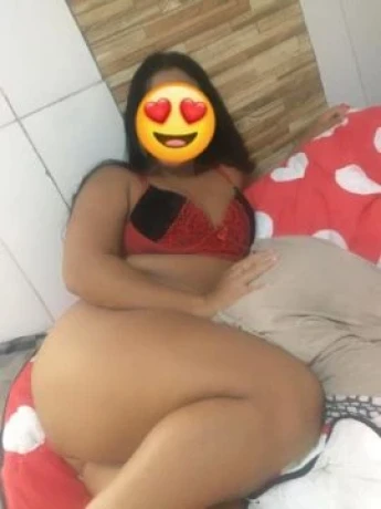 Priscila Almeida — 4 / 9