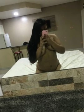 Ímola Reis, Escort, Maranhão