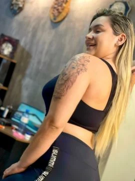 Maíra Maia, Escort, Aracaju