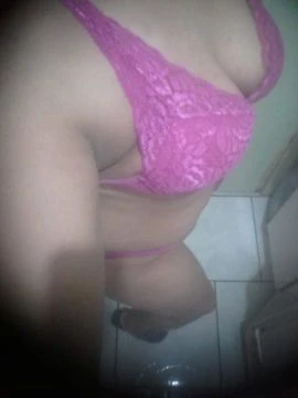 Carla Motinegro — 7 / 8