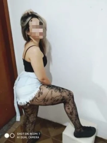 Gabrielle Braga — 4 / 9