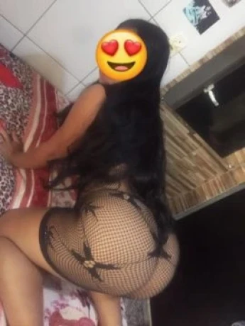 Priscila Almeida — 6 / 9