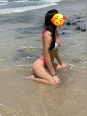 Alice Sampaio — 5 / 9