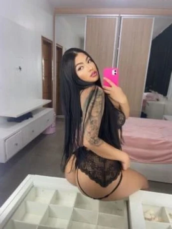Jasmine Garcia — 4 / 9