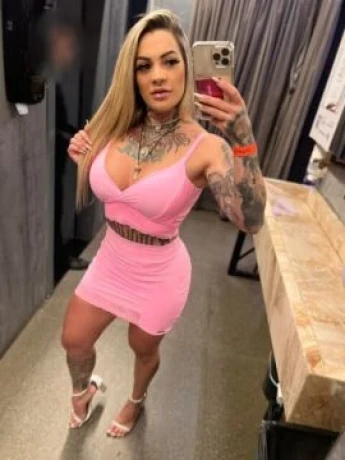 Mirella França — 2 / 8