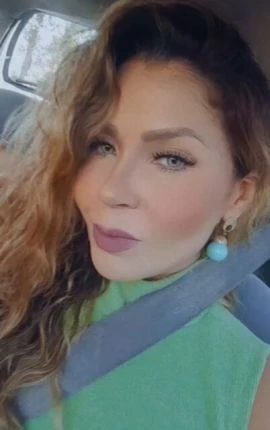Melissa Cortez — 3 / 4