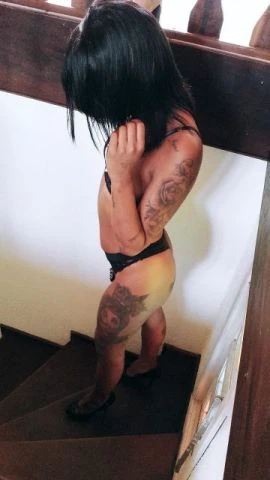 Bruna Martins — 3 / 7