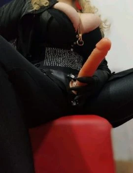 Domme Moira — 3 / 7