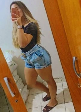 Leh Dutra, Escort, Natal