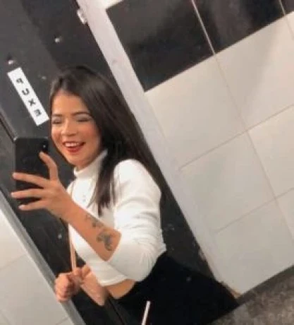 Júlia Garcia — 3 / 4