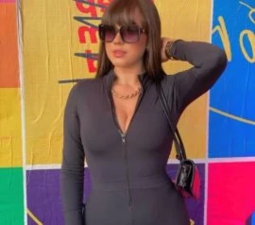 Luiza Pereira — 4 / 5