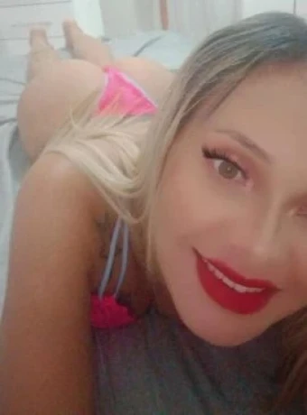 Mel Lacerda — 6 / 7