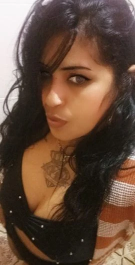 Tainara Culha — 2 / 4