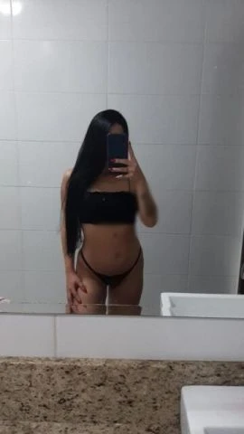 Ágatha Nobre, Escort, Balneario Camboriú