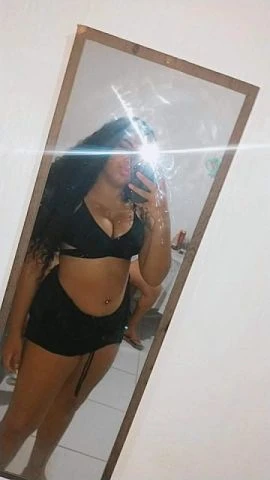 Bel Maia, Escort, Pernambuco