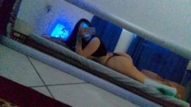 Lara Moreira, Escort, Rio Grande