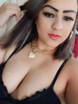 Karol Paixão — 6 / 8