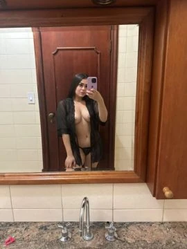 Sophie Sampaio, Escort, São Paulo