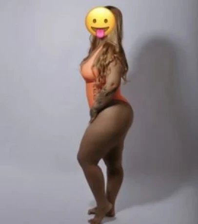 Valesca Ramos — 4 / 5