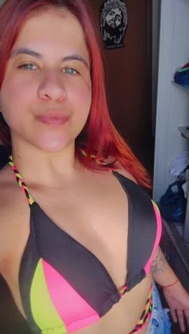 Mirella Santos — 3 / 4