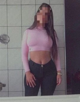 Isadora dias — 3 / 4