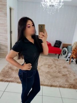 Naomy Li — 7 / 9