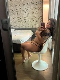 Ruloss, Escort, Caballito