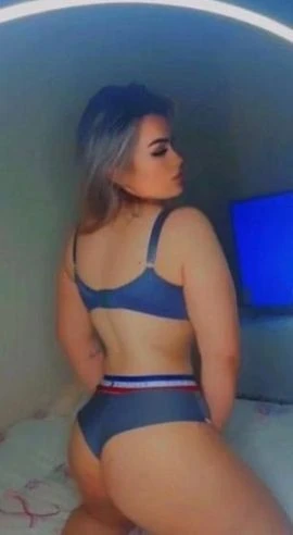 Lays Silva, Escort, Parana