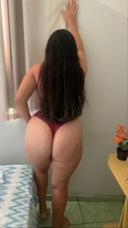 Juliana Santos — 6 / 9