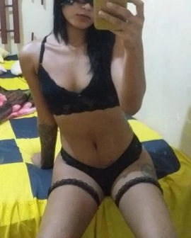 Luna Soares — 5 / 7