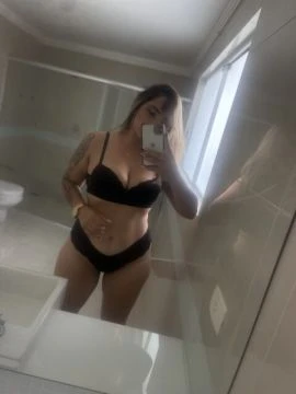 Nicolly Santos, Escort, Parana