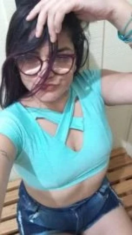 Lais Fernandes — 3 / 5