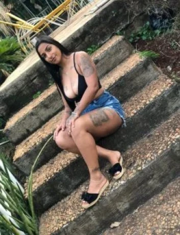 Jessica Amorim — 3 / 4