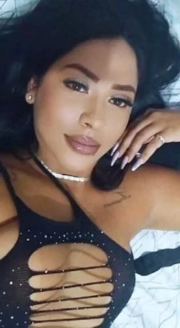 Jenifer Alves — 3 / 5