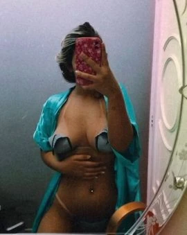 Mel Lima — 2 / 5