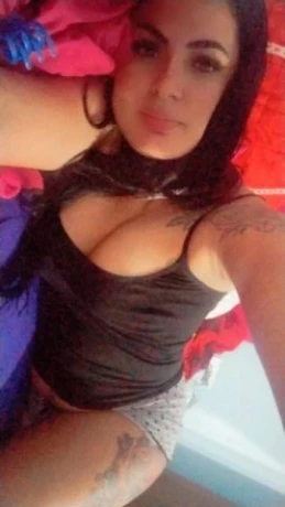 Erika Lima — 4 / 6