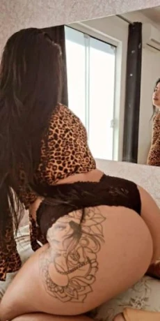 Isabella Ferreira — 5 / 9