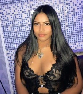 Beatriz Lima — 3 / 4