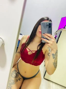 Aracely — 7 / 8