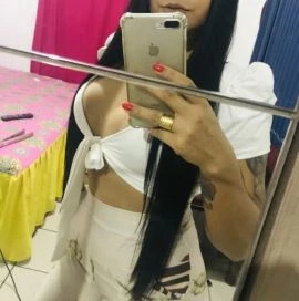 Rebeca Andrade — 4 / 5