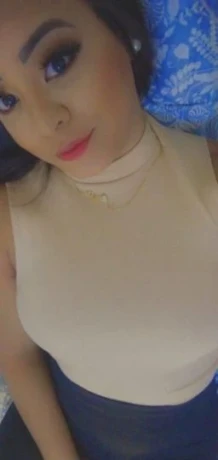 Laura Vilela — 6 / 7