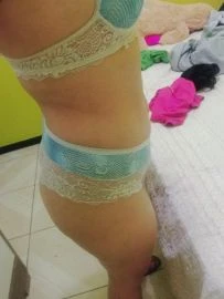 Dayane Lima — 2 / 5