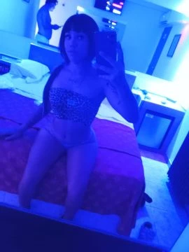 Luli y romi — 6 / 9
