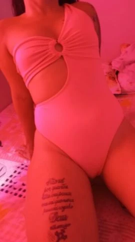 Marcela Mattos — 3 / 5